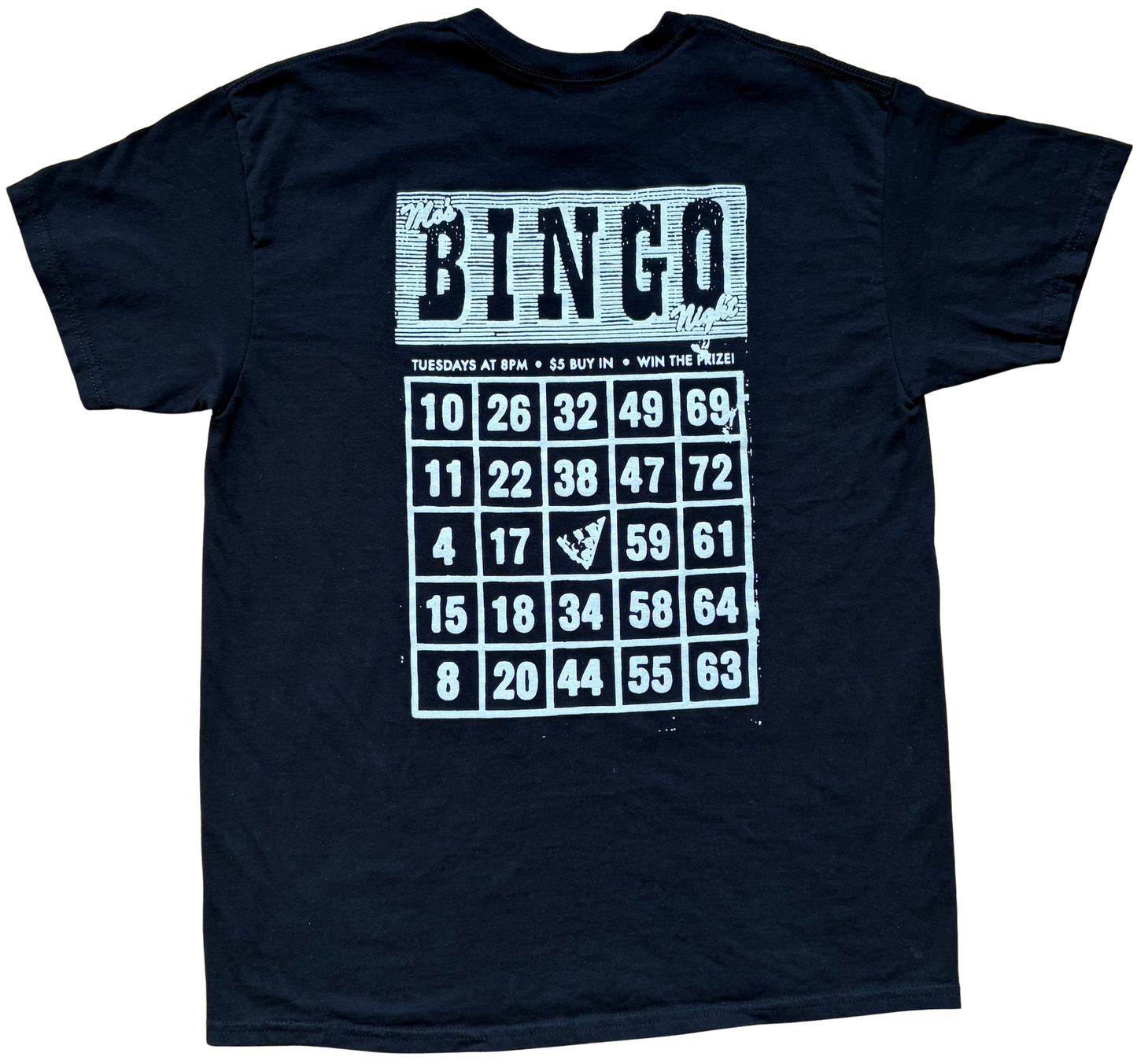 BINGO Tee