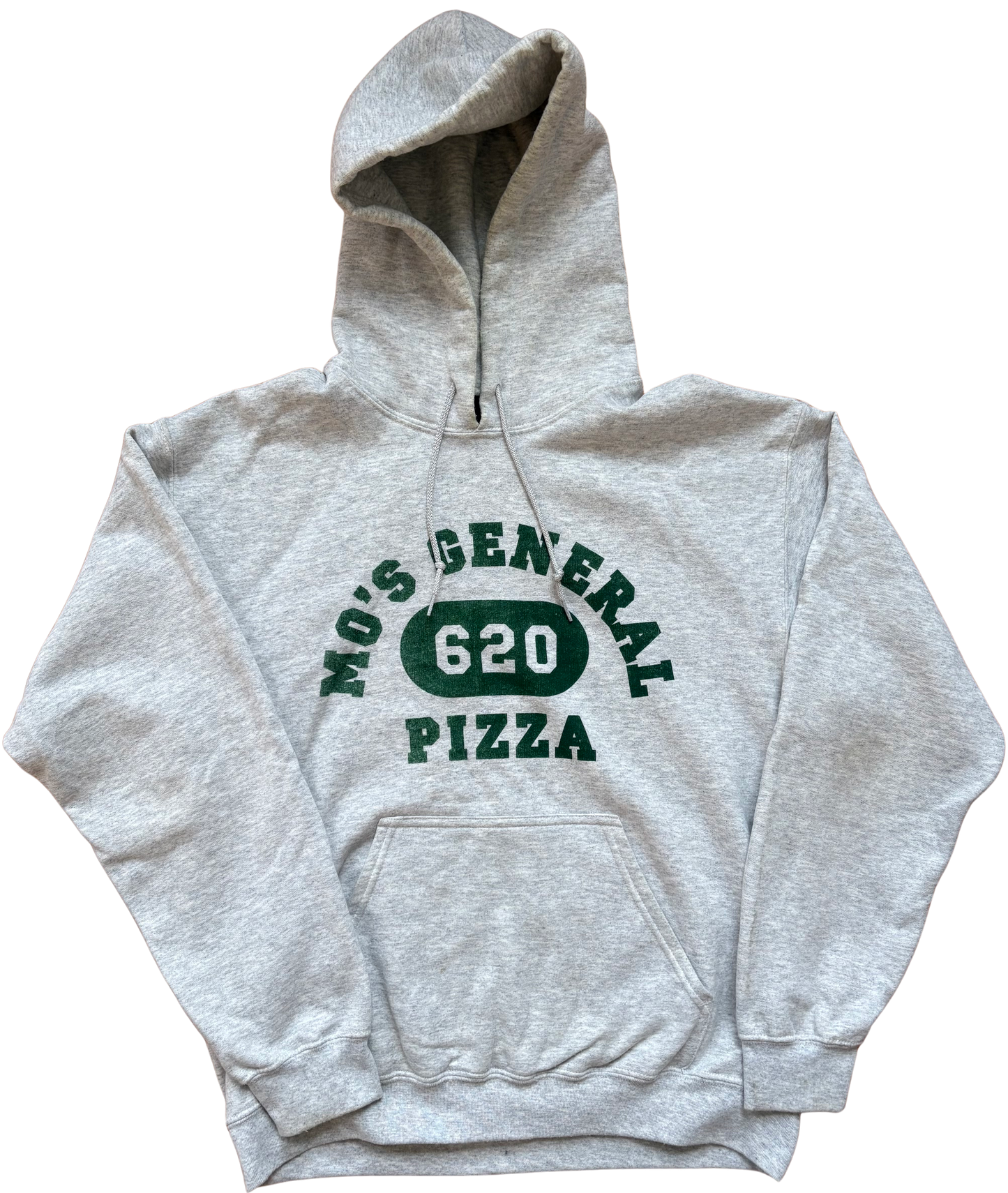Varsity Hoodie