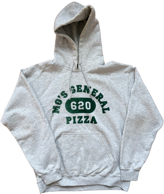 Varsity Hoodie