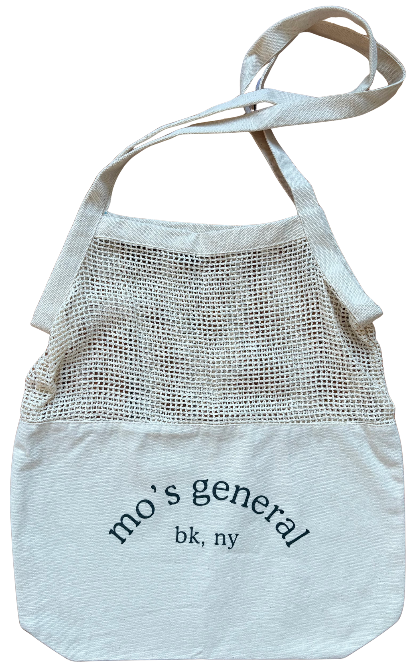 Mo's Tote Bag